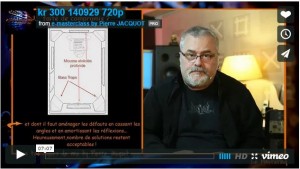 Initiation au mastering Volet 4